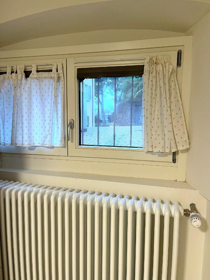 The Hidden Studio; Comfy & Close To The Lake Lugano Bagian luar foto